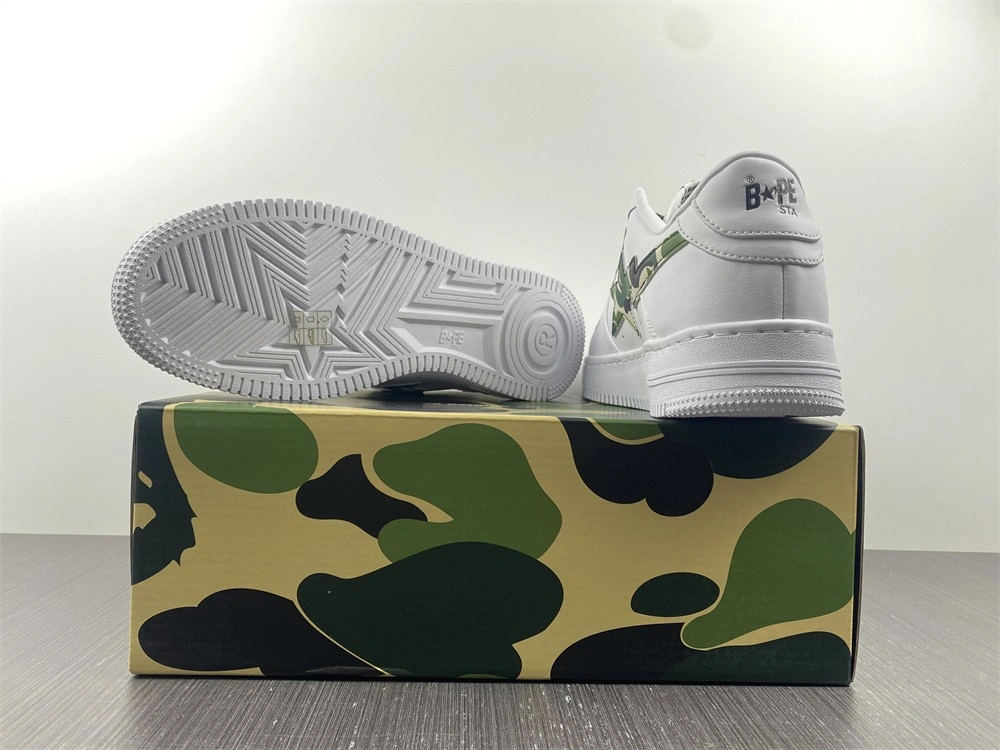 Bape  Sneakers
