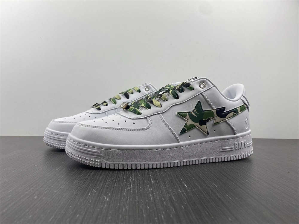 Bape  Sneakers