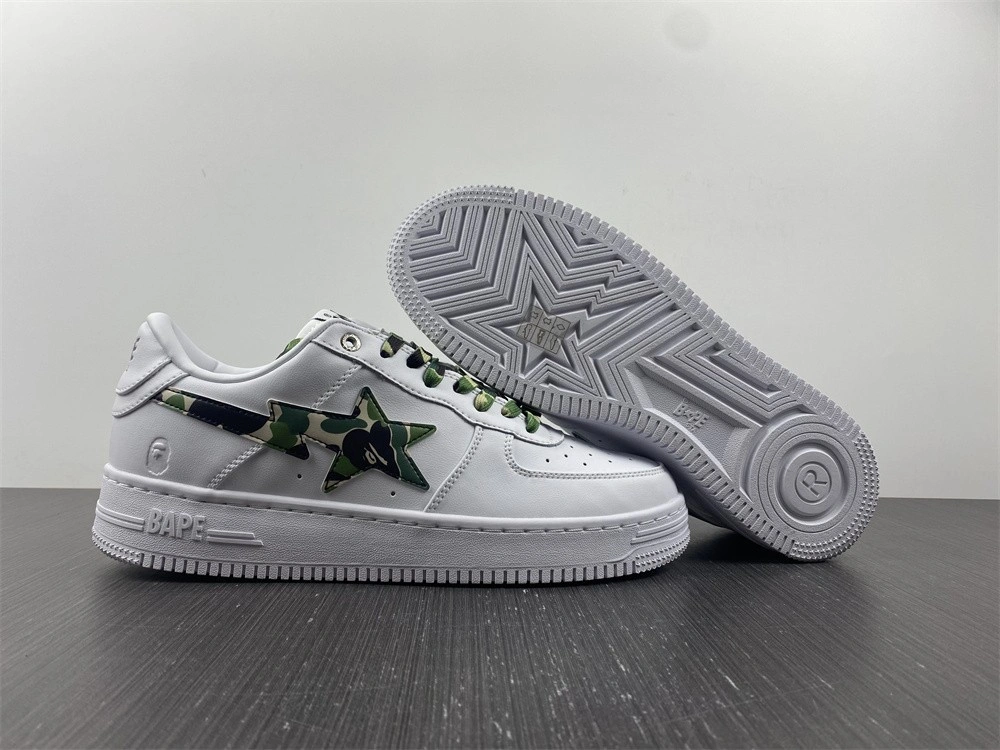 Bape  Sneakers