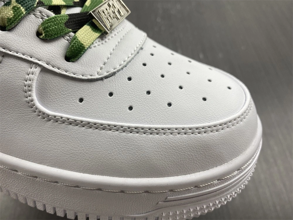 Bape  Sneakers