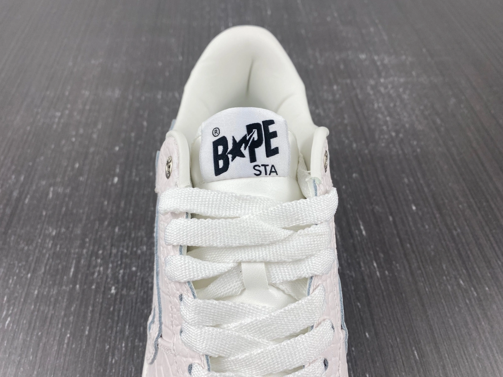 Bape  Sneakers