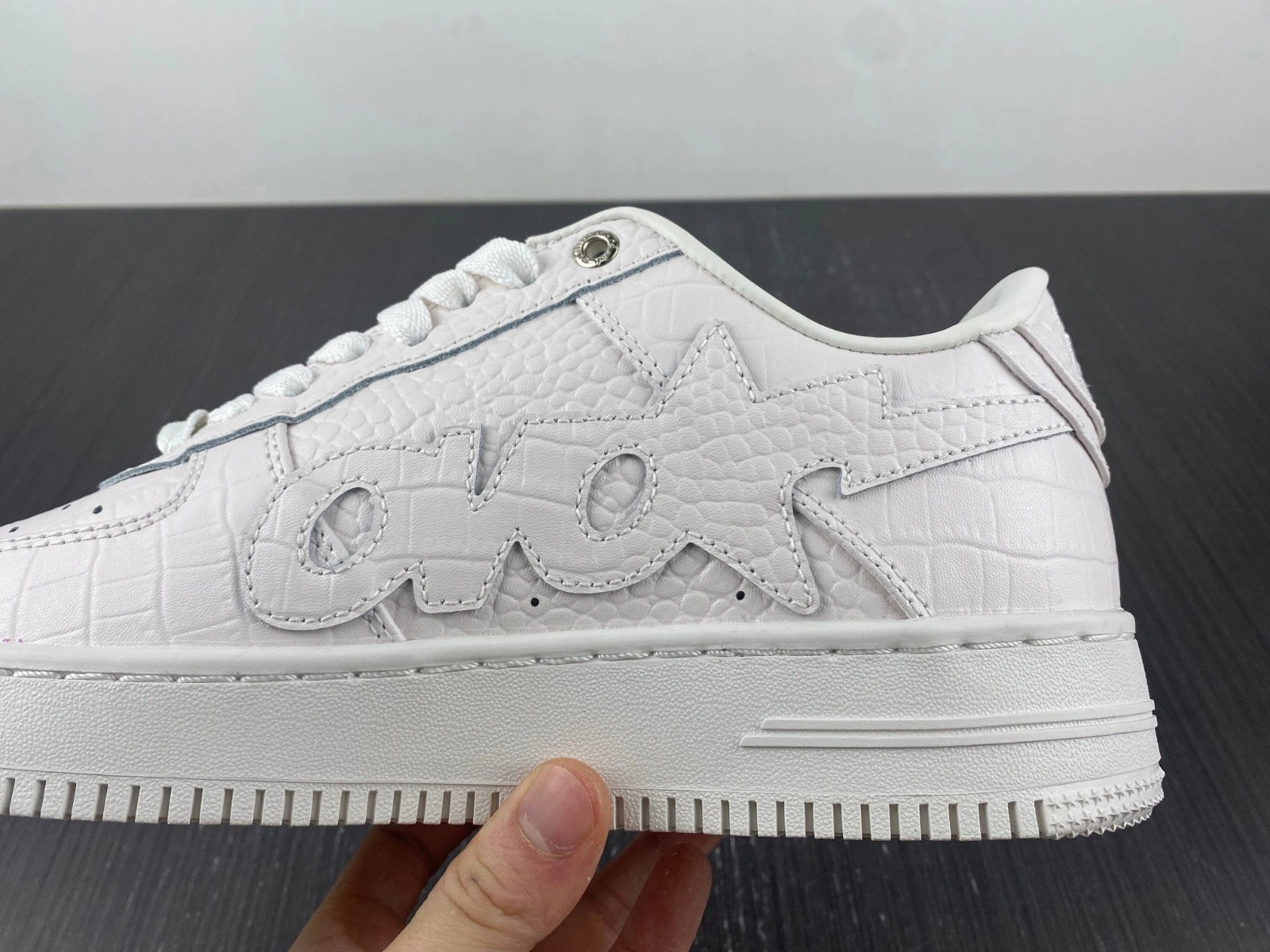 Bape  Sneakers