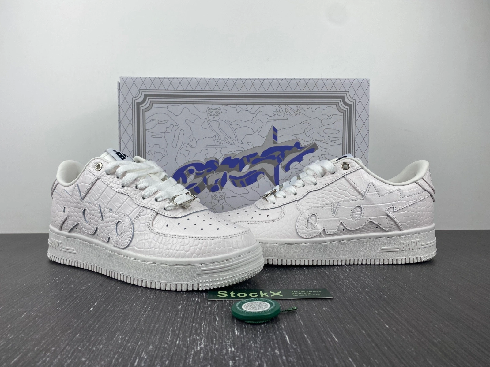 Bape  Sneakers