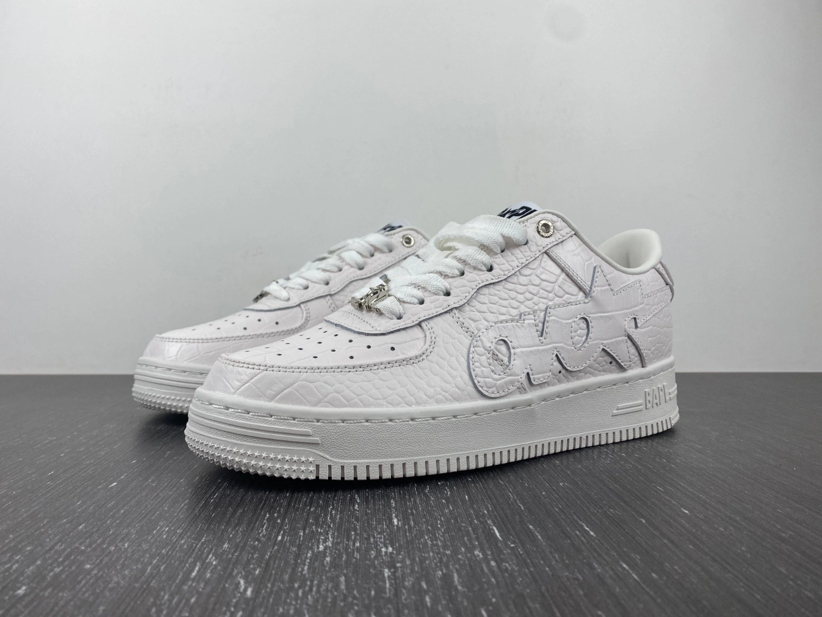Bape  Sneakers