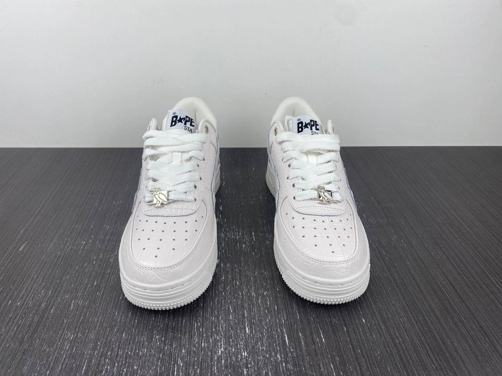 Bape  Sneakers