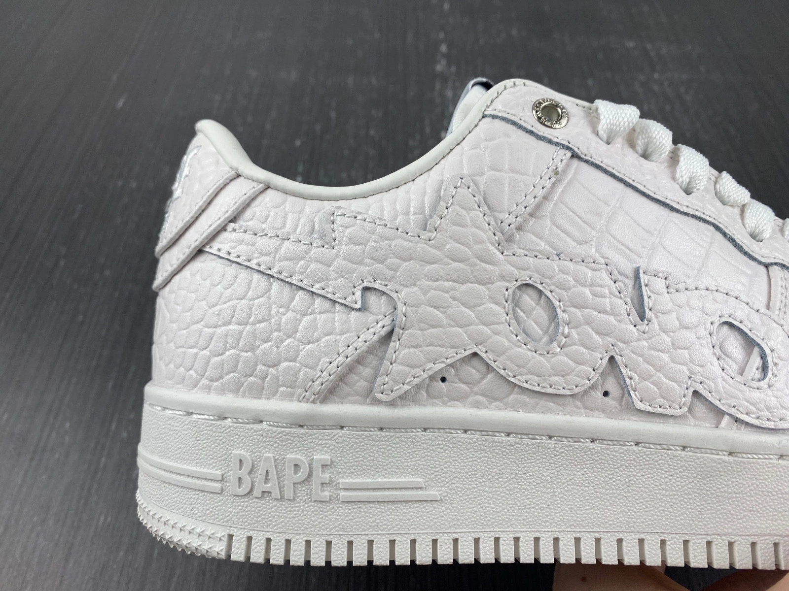 Bape  Sneakers