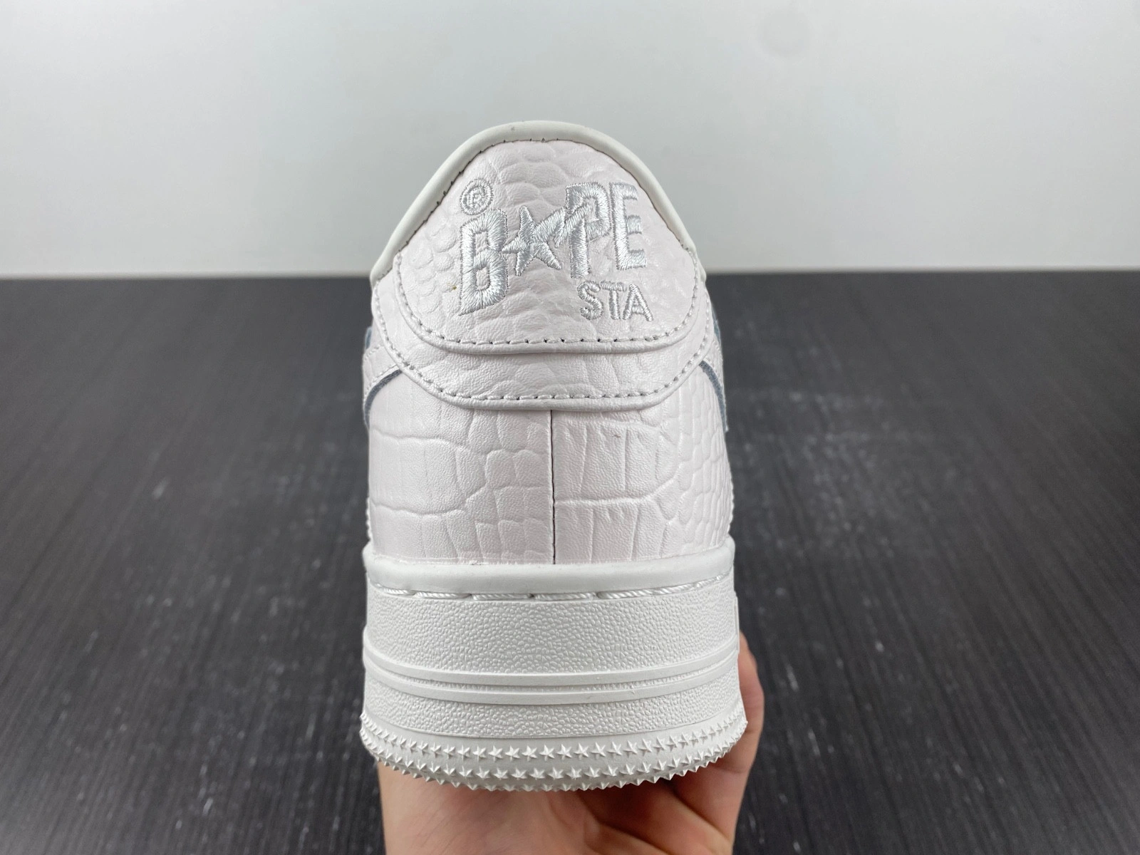 Bape  Sneakers