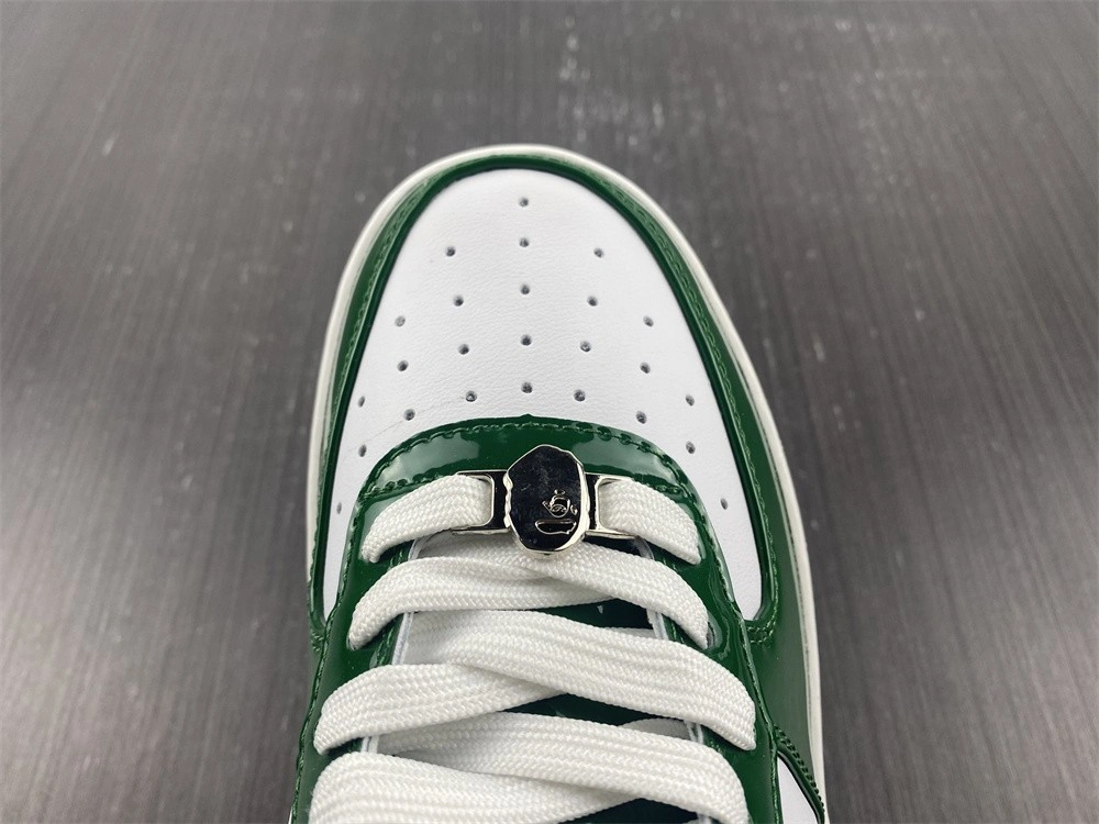 Bape  Sneakers