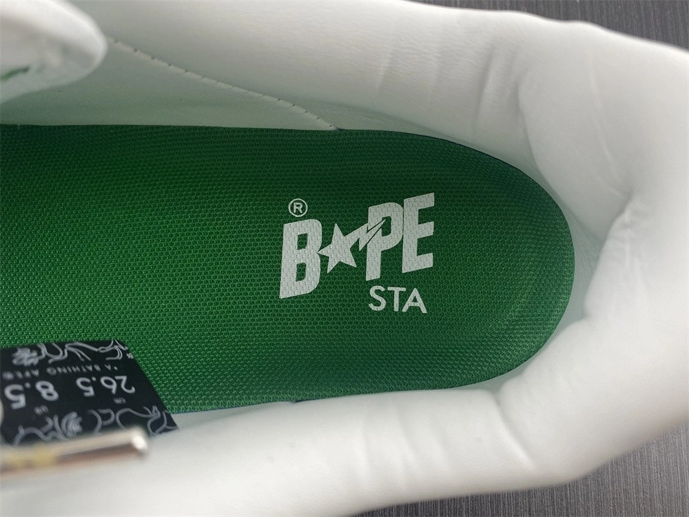 Bape  Sneakers