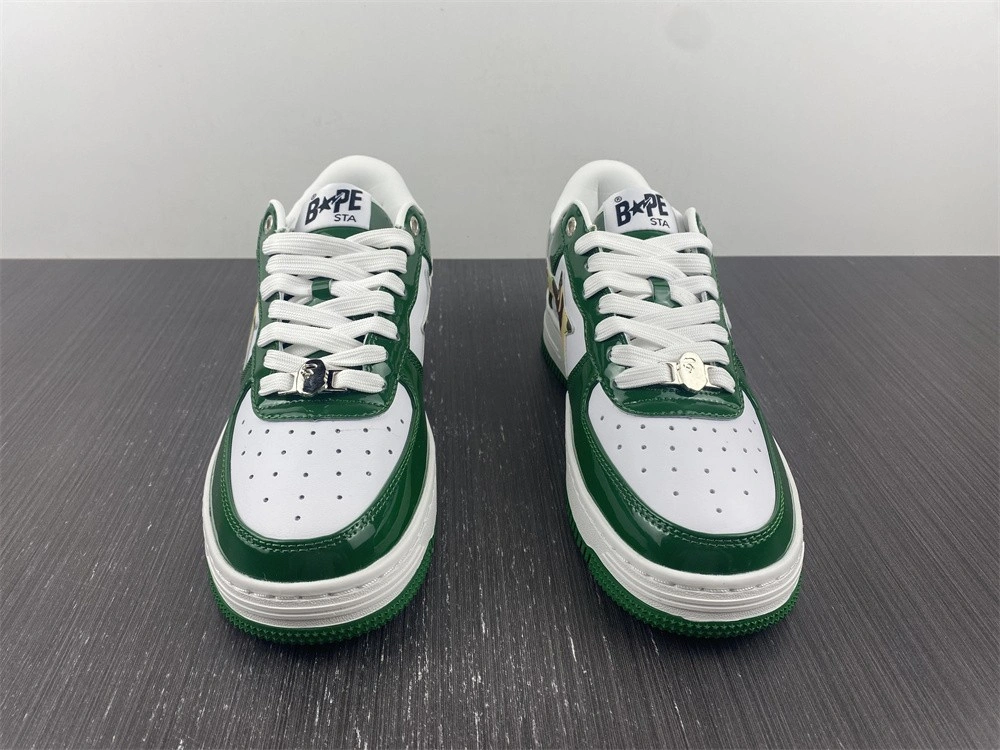 Bape  Sneakers