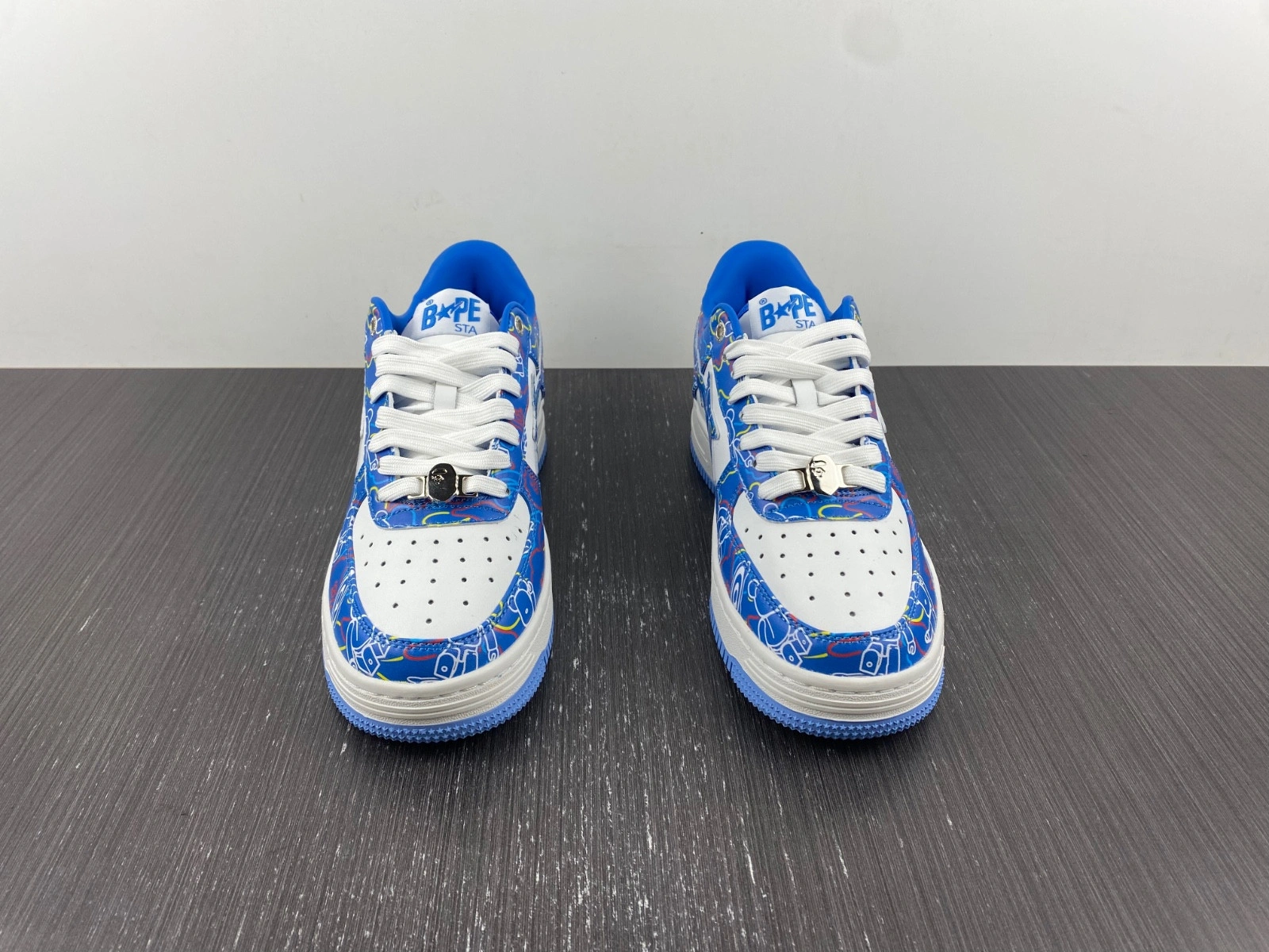 Bape  Sneakers