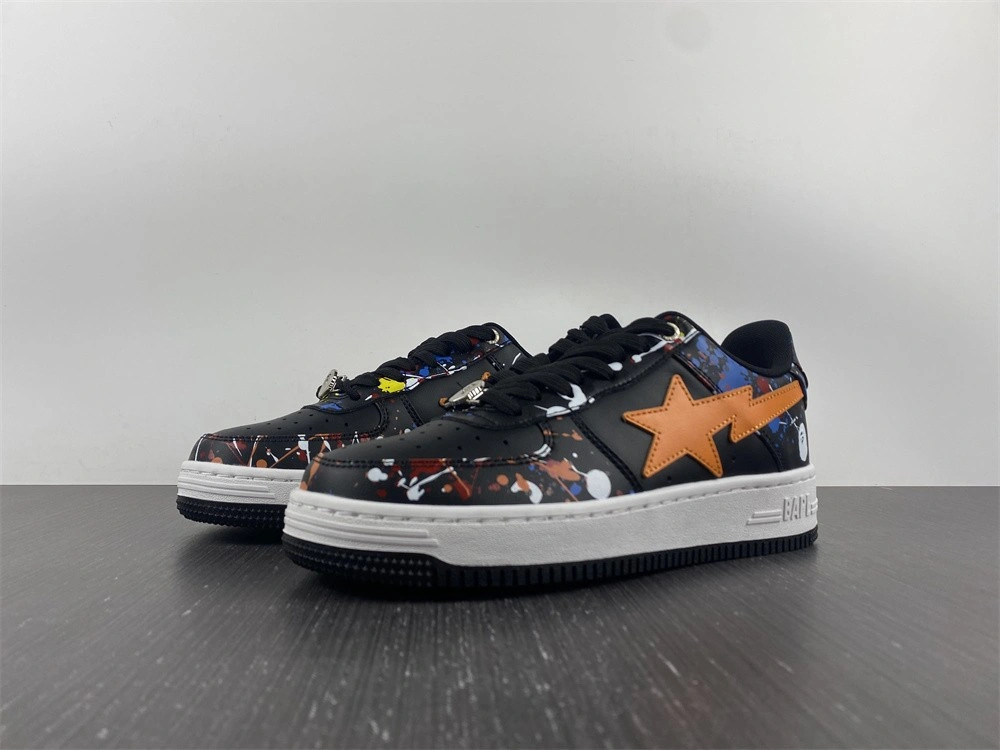Bape  Sneakers