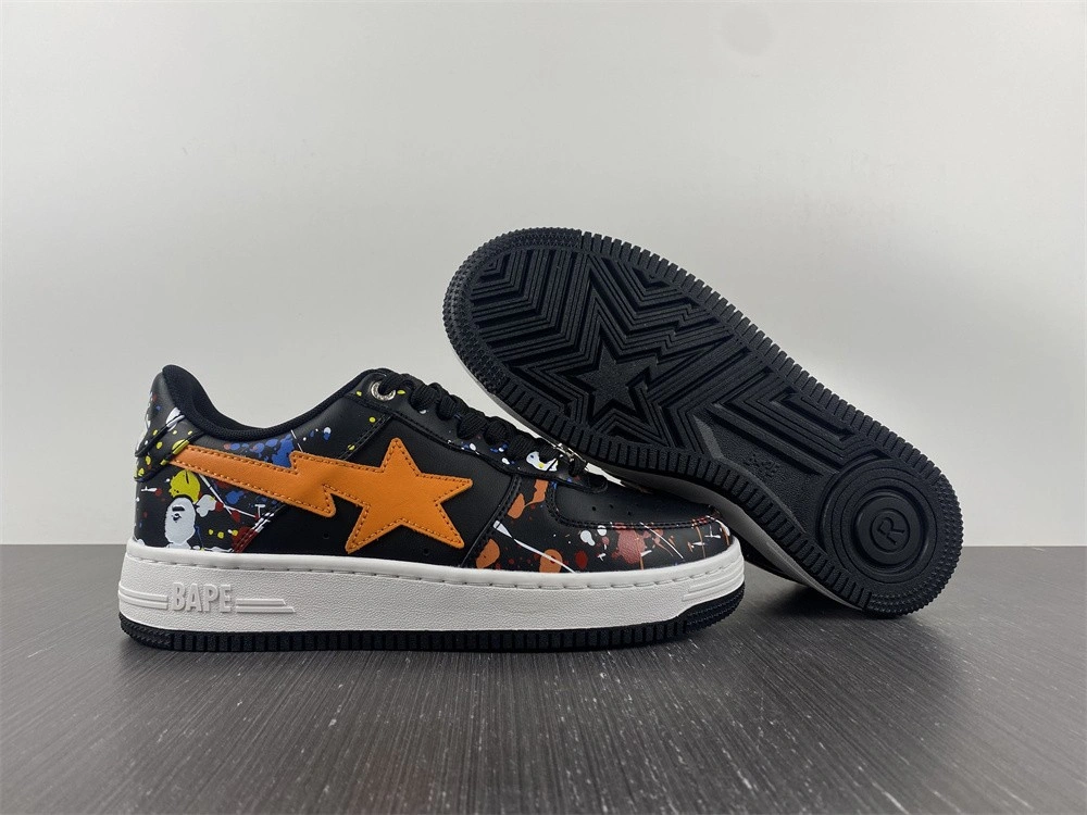 Bape  Sneakers