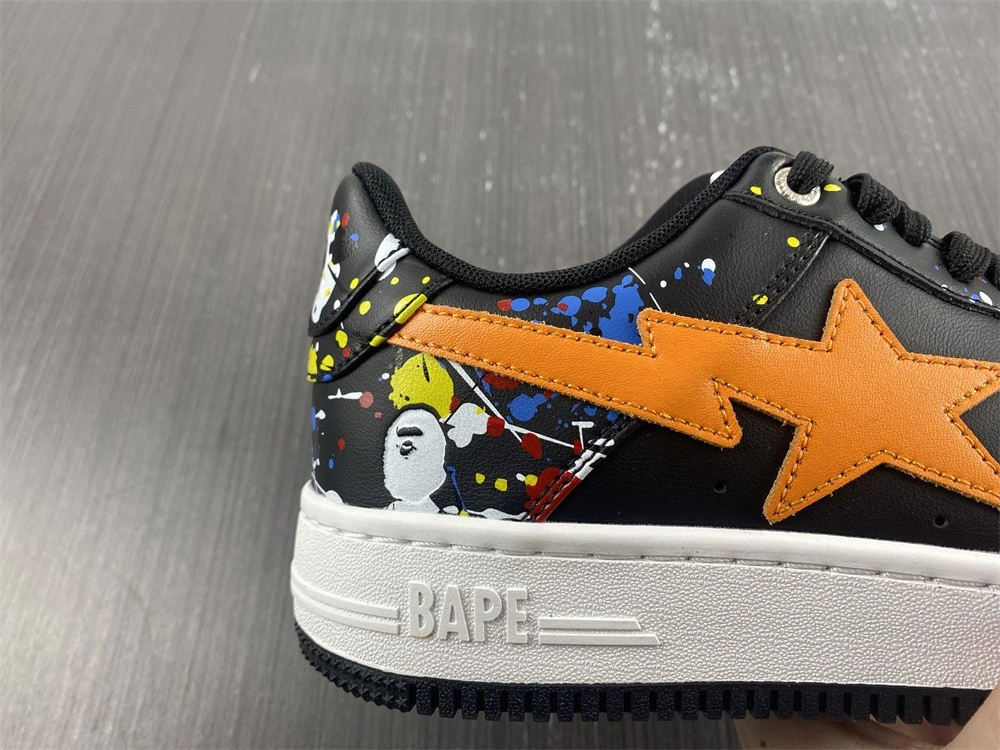 Bape  Sneakers
