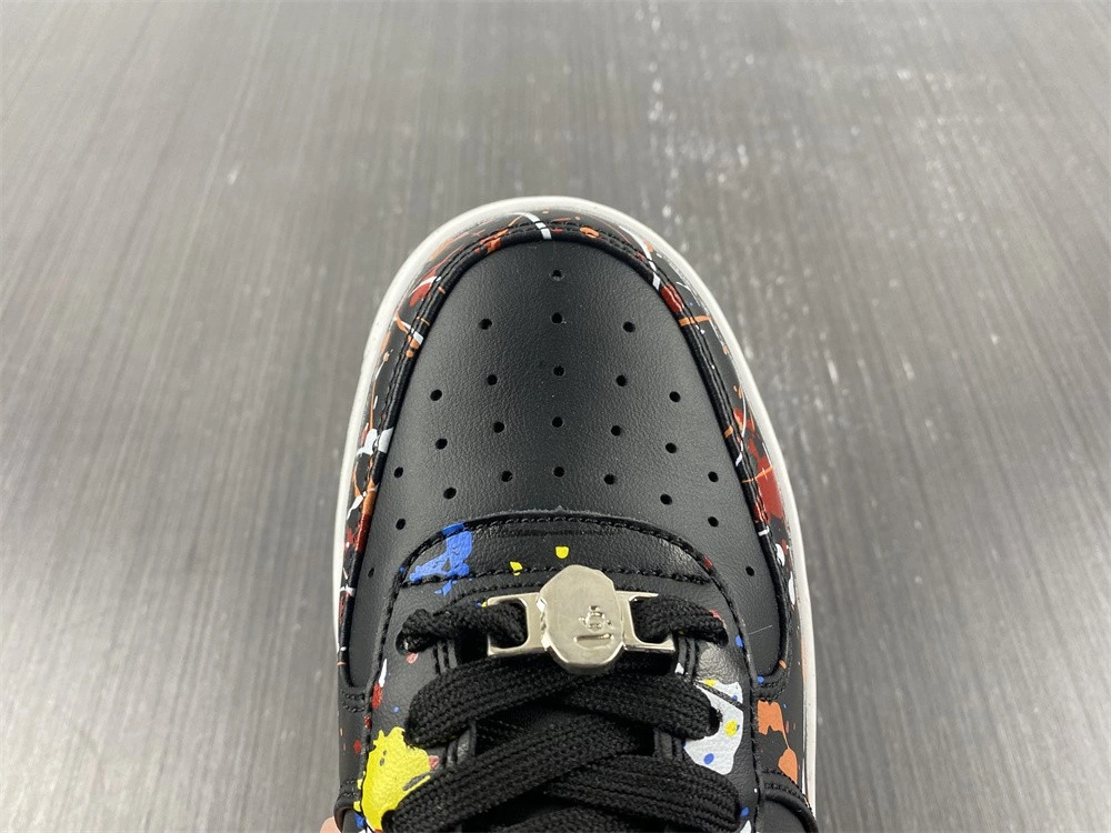 Bape  Sneakers