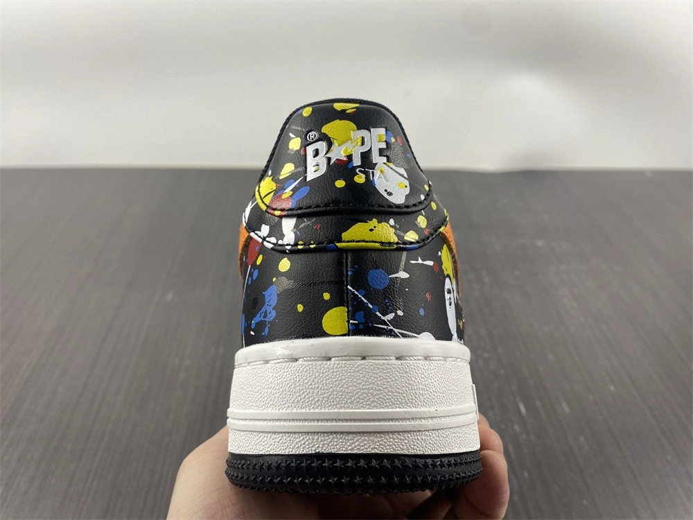 Bape  Sneakers