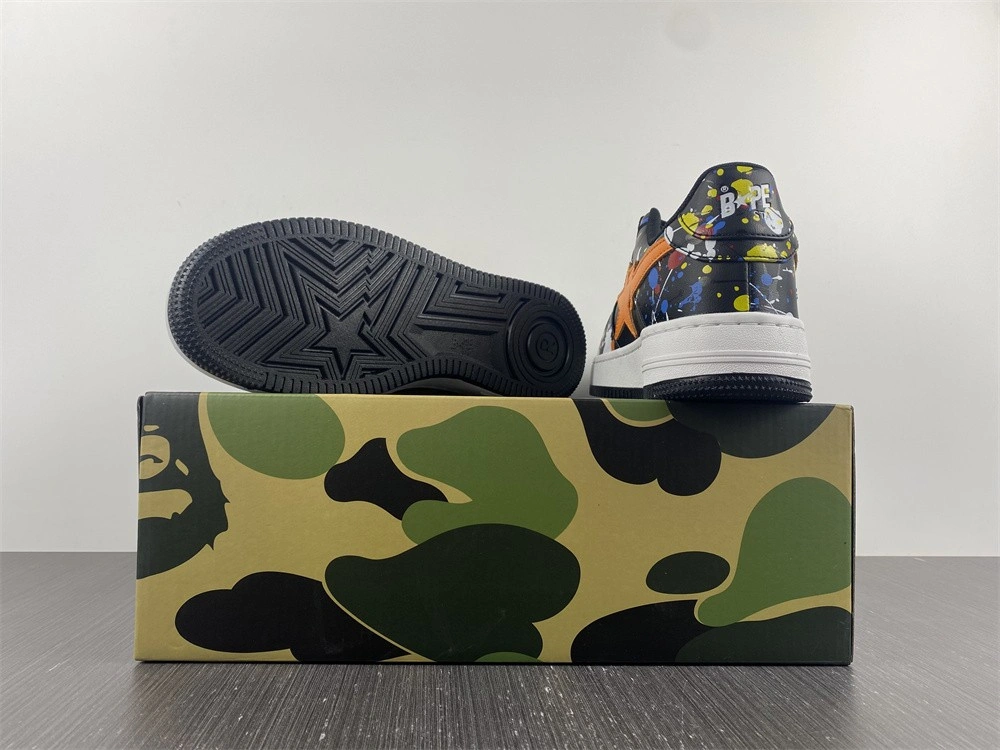 Bape  Sneakers