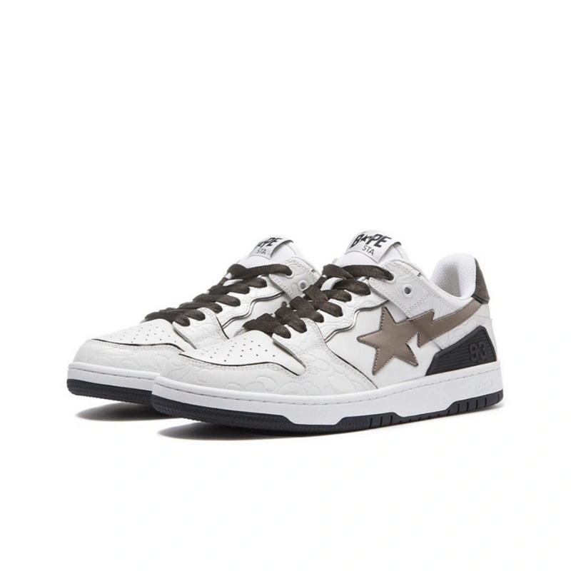 Bape  Sneakers