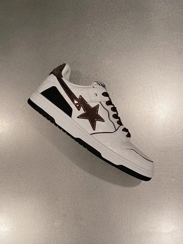 Bape  Sneakers