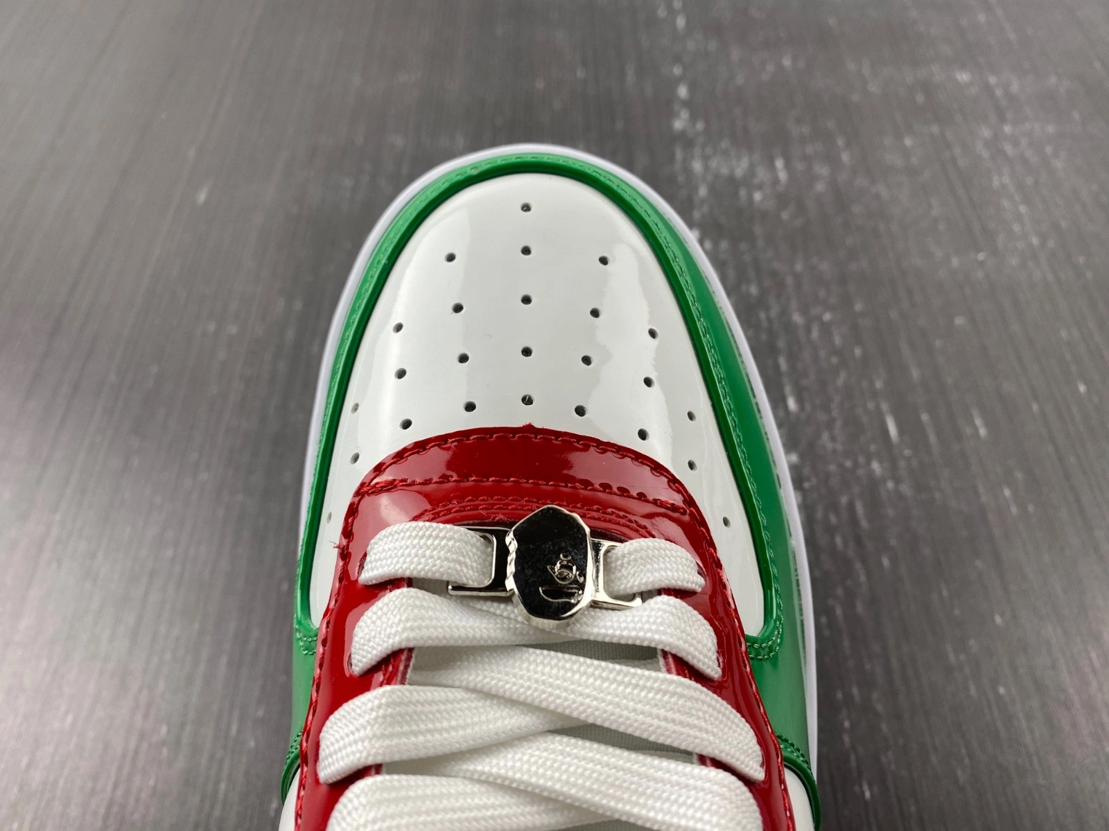 Bape  Sneakers