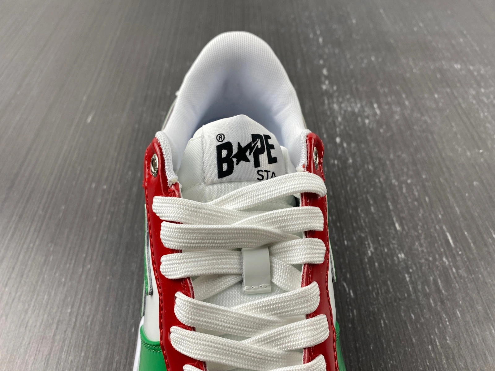 Bape  Sneakers
