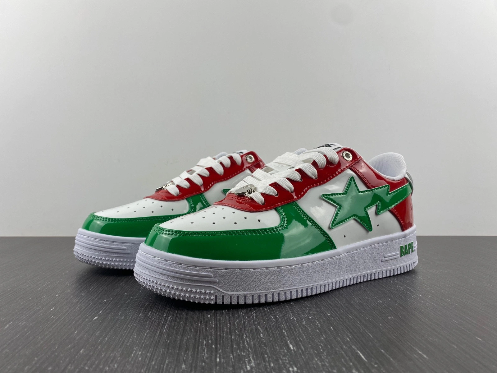 Bape  Sneakers