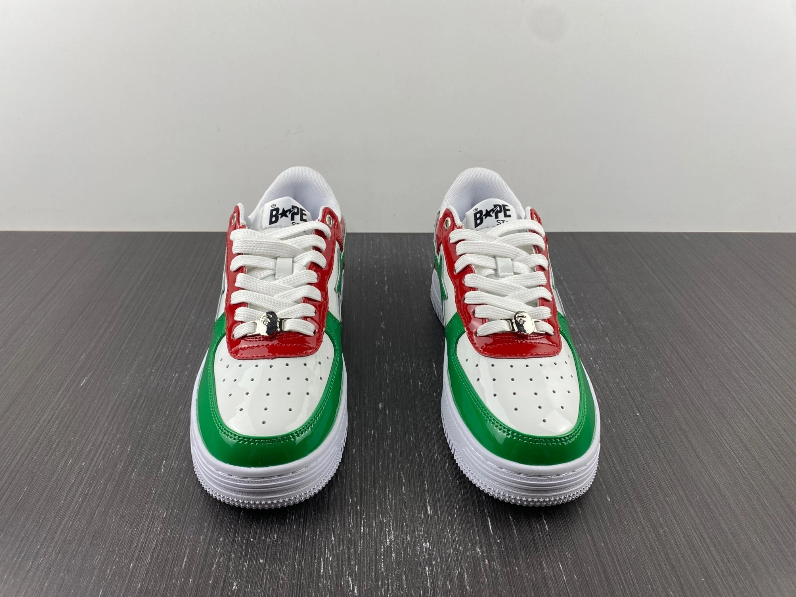 Bape  Sneakers