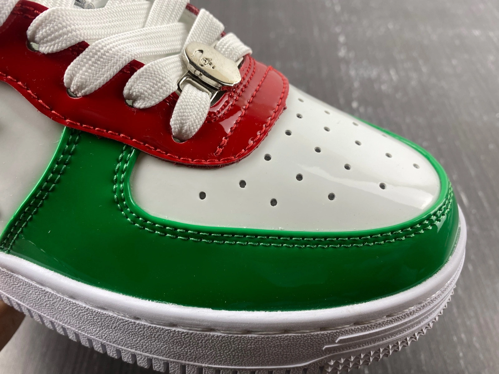 Bape  Sneakers