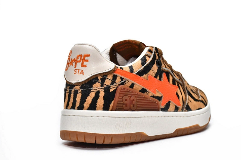 Bape  Sneakers