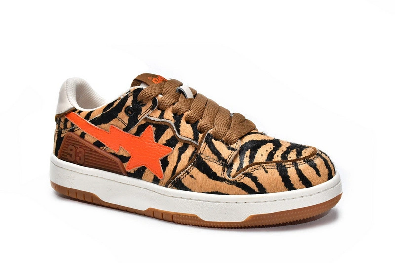 Bape  Sneakers