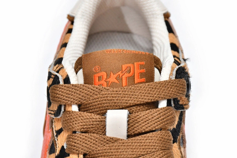 Bape  Sneakers