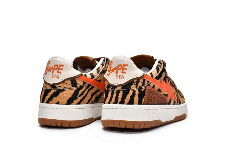 Bape  Sneakers