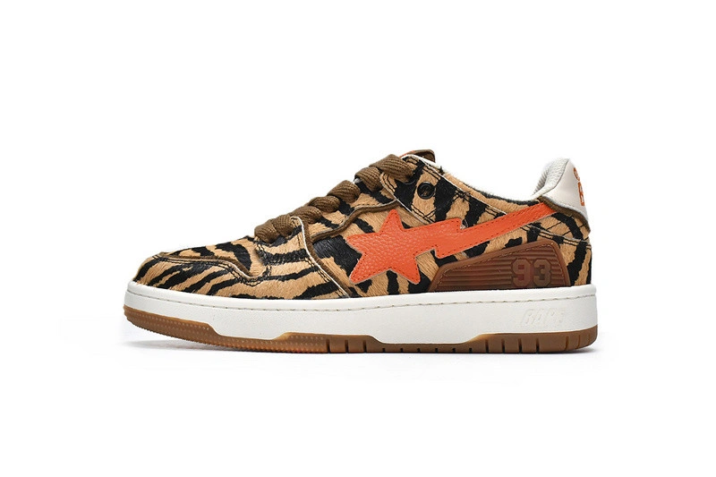 Bape  Sneakers