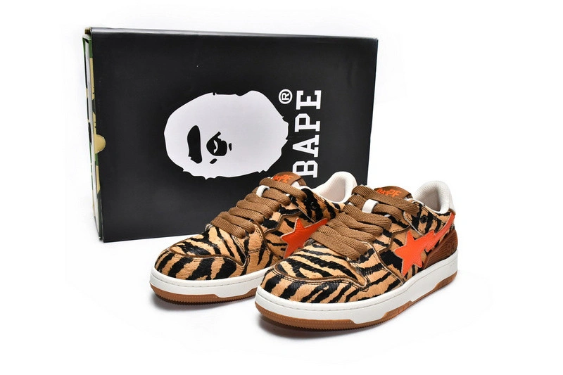 Bape  Sneakers