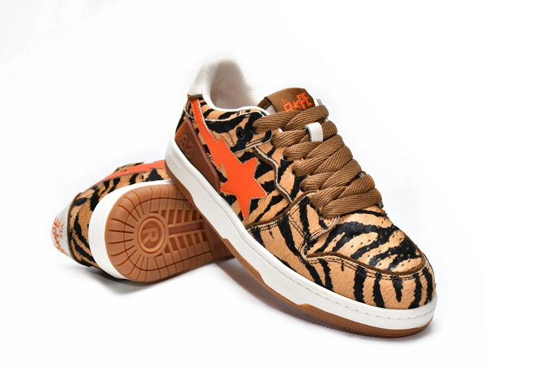 Bape  Sneakers