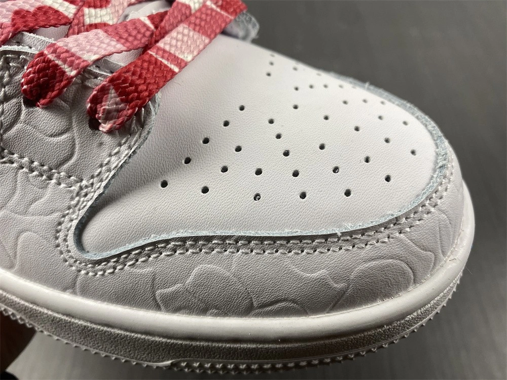 Bape Goose Sneakers