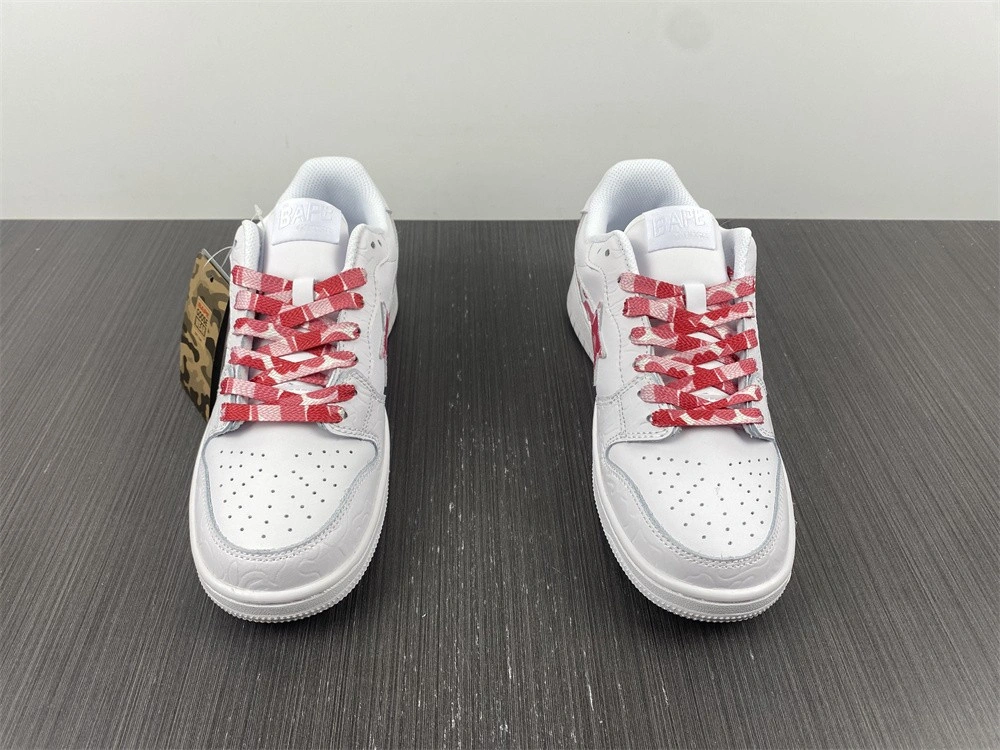 Bape Goose Sneakers