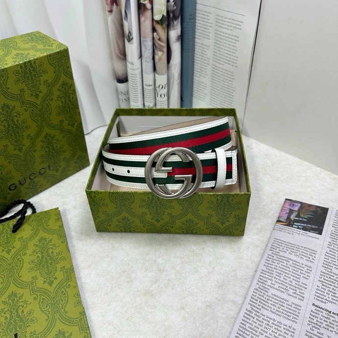 Belt