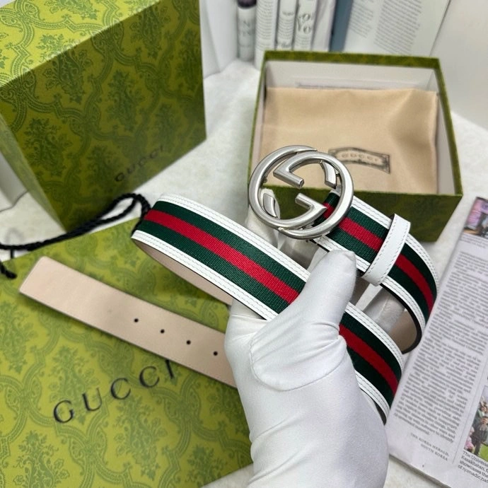 Belt