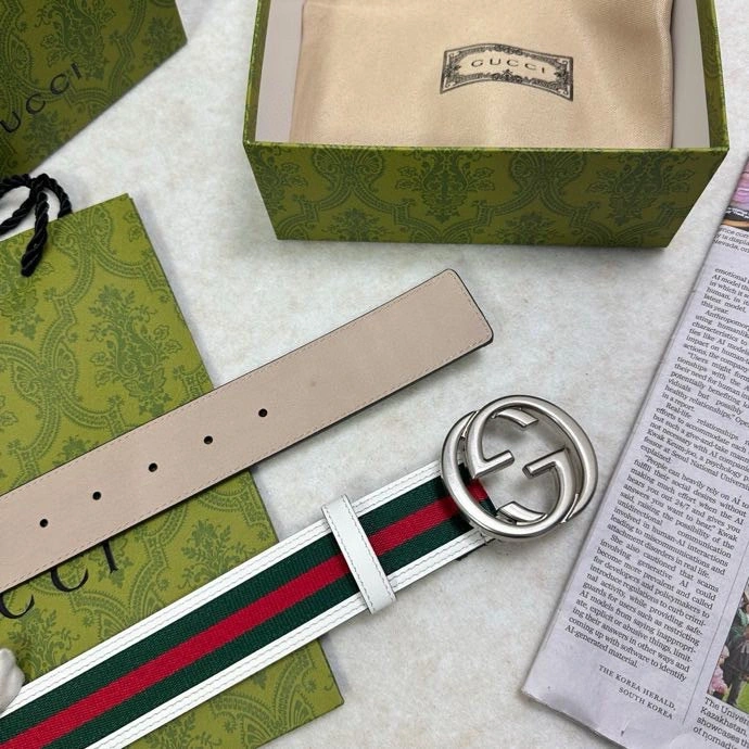 Belt