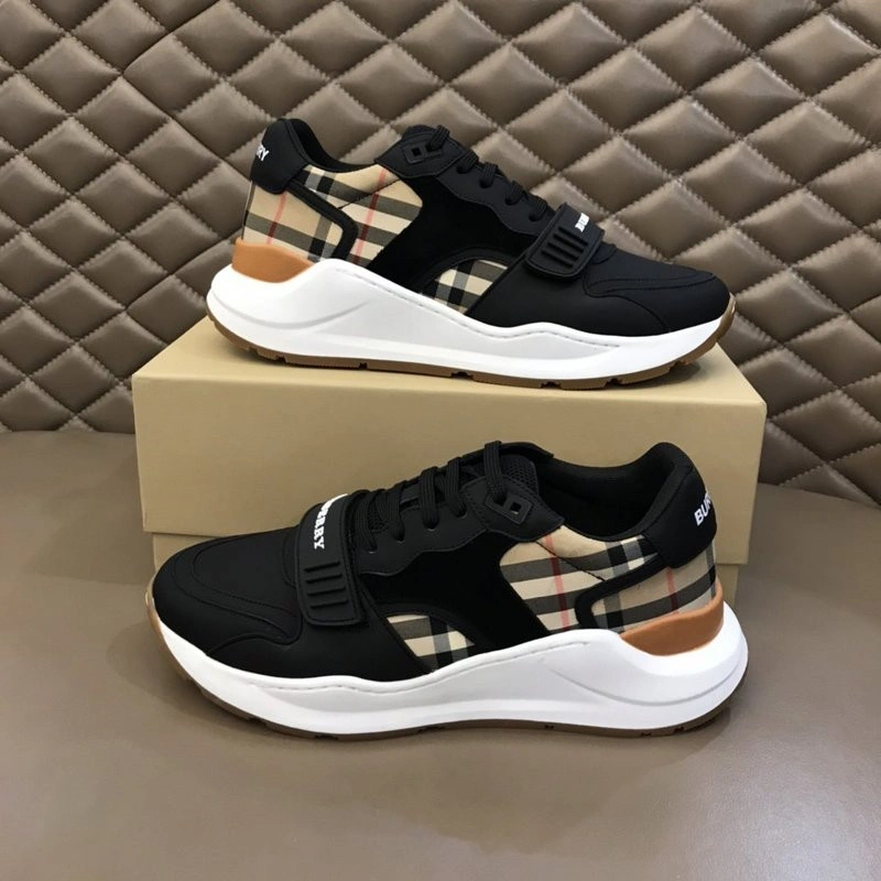 Bubery sneakers