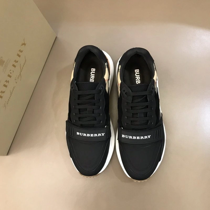 Bubery sneakers