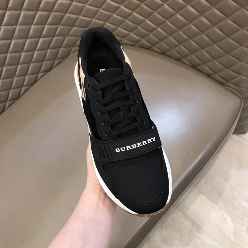 Bubery sneakers