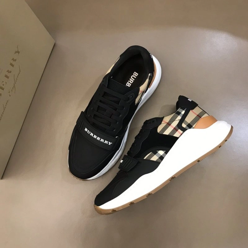 Bubery sneakers