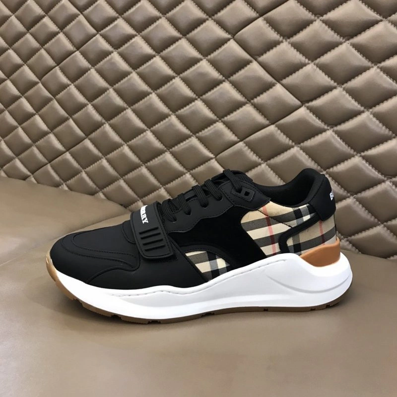 Bubery sneakers