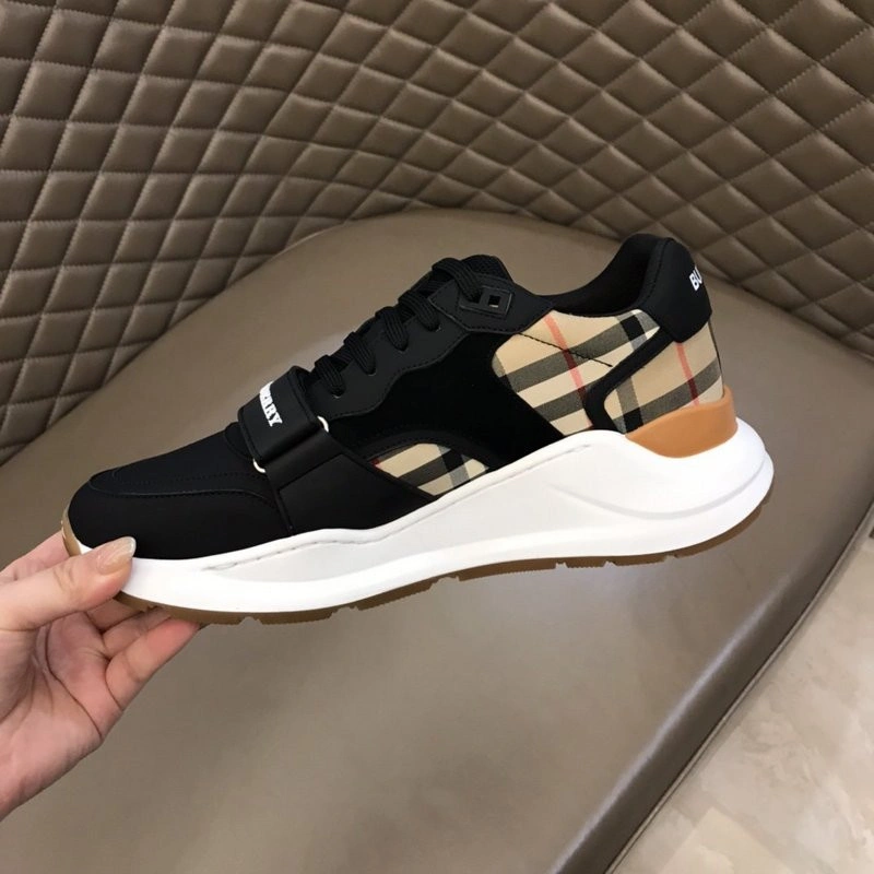 Bubery sneakers