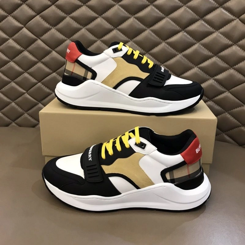 Bubery sneakers