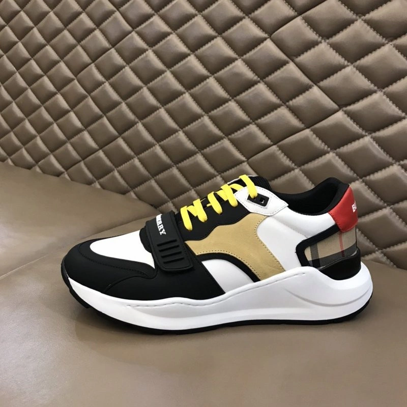 Bubery sneakers