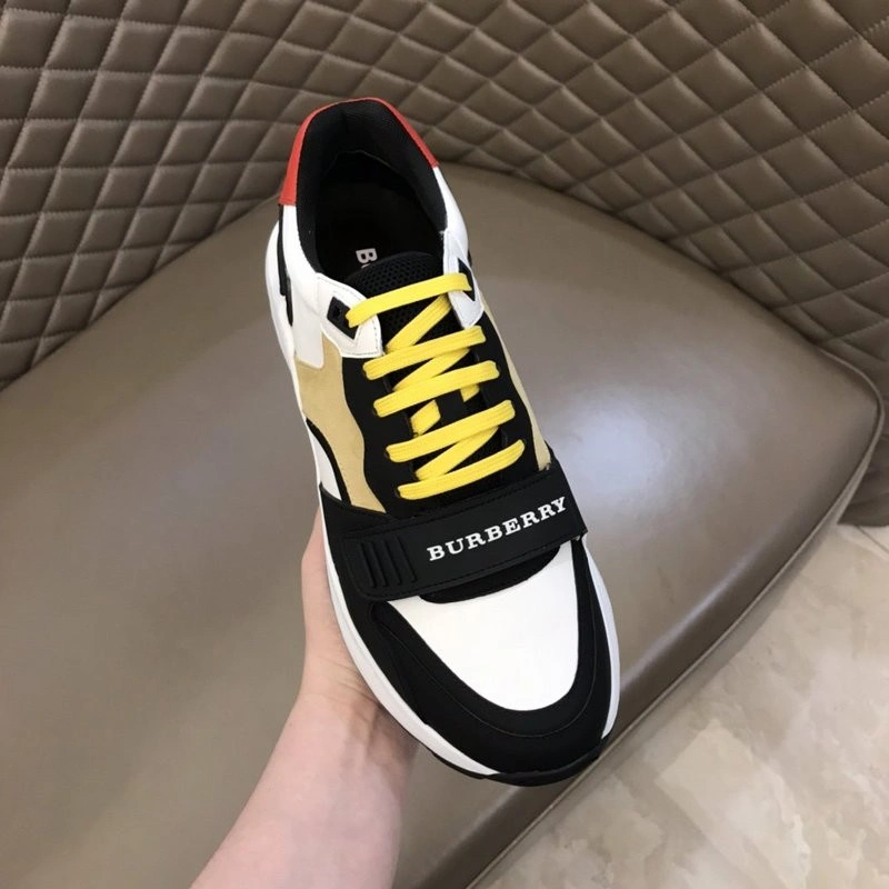 Bubery sneakers