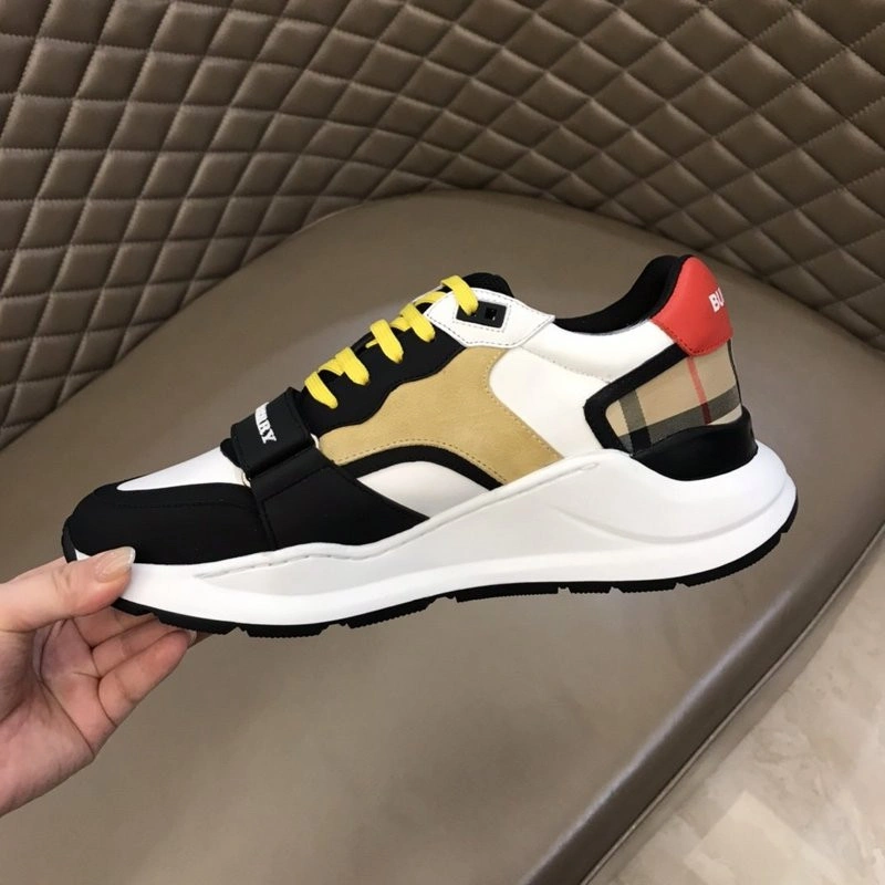 Bubery sneakers